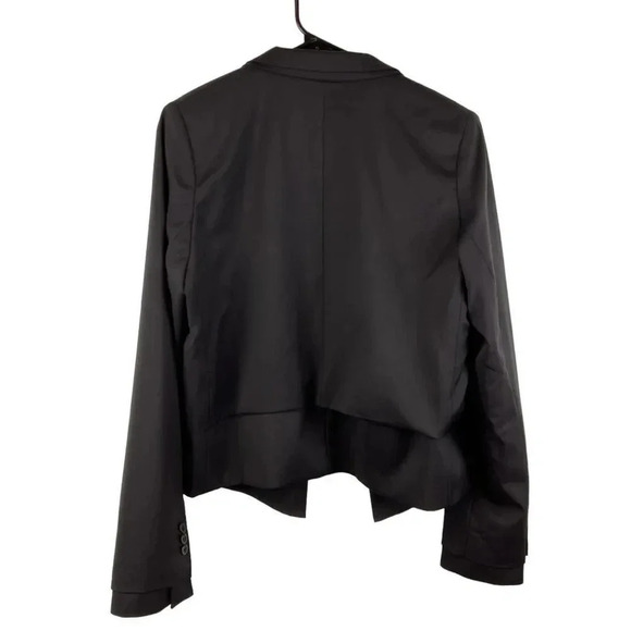 RTa Stella double layer 100% virgin wool blazer Large - Picture 3 of 15